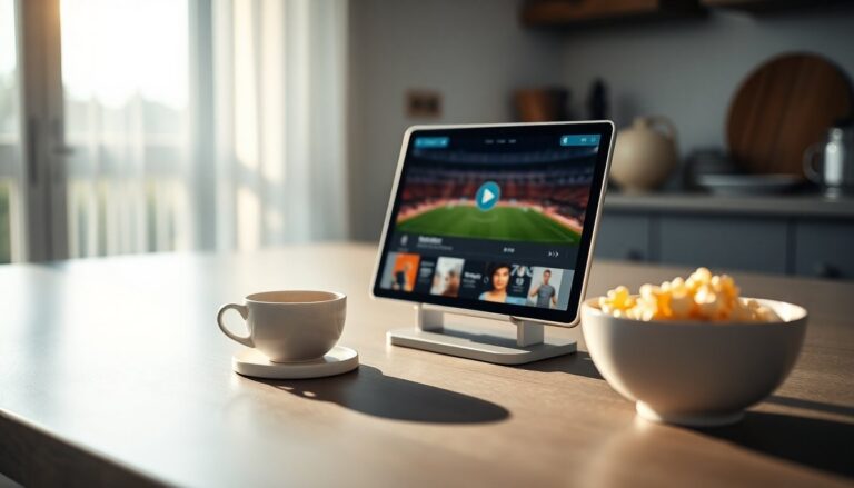 Sport a Bari: scegliere le offerte di tv e streaming con sagacia