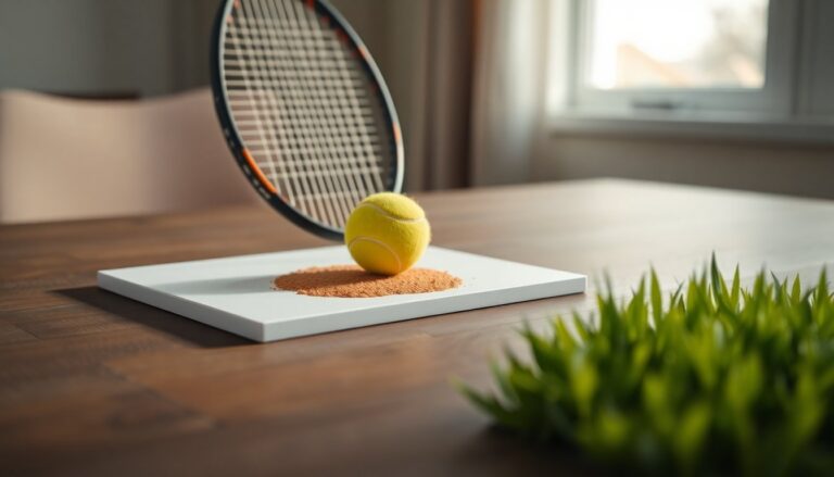 Tennis oggi: capire superfici, colpi e tattiche vincenti