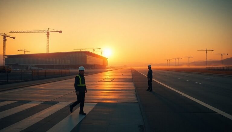 Terminal di Grottaglie, open day e prospettive per i voli di linea