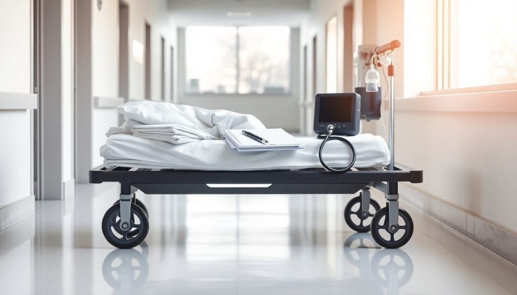 Trasferimento ospedale San Giacomo: tutto ciò che devi sapere