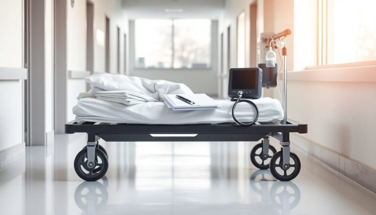 Trasferimento ospedale San Giacomo: tutto ciò che devi sapere