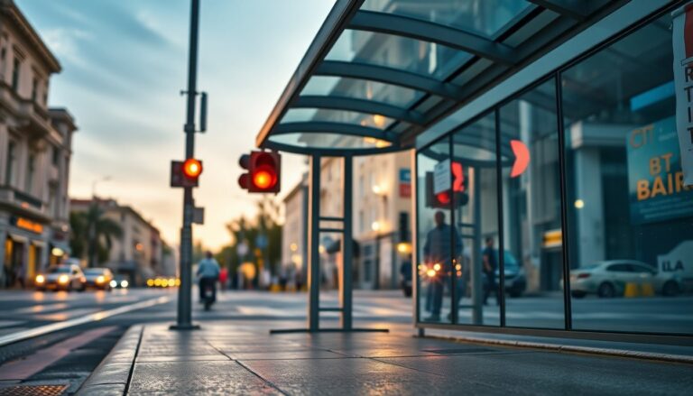 Trasporto pubblico a Bari: aggiornamenti sui lavori del Brt e le nuove fermate