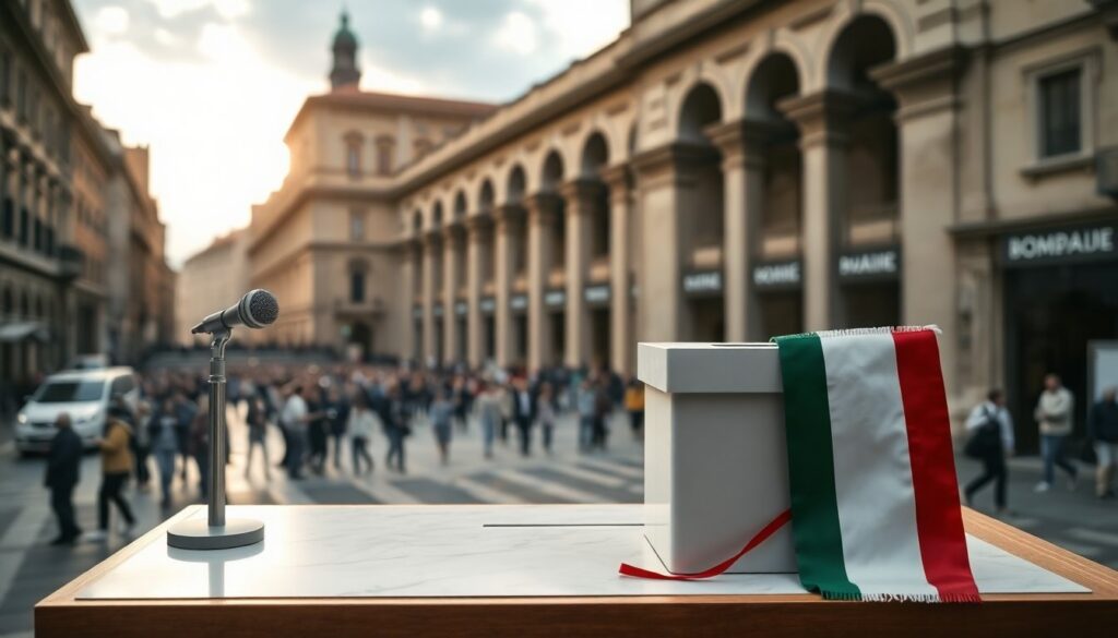 Vittoria al ballottaggio a Molfetta: Manuel Minervini eletto sindaco con ampia maggioranza