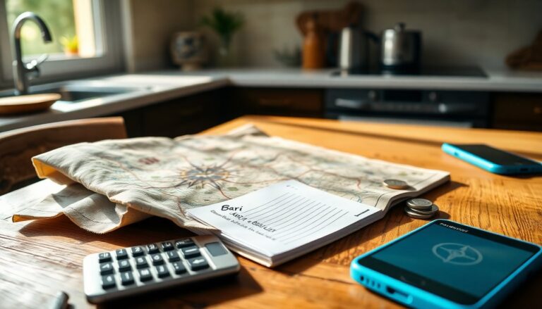Weekend a Bari low cost: come costruire itinerari smart tra Bari vecchia e costa