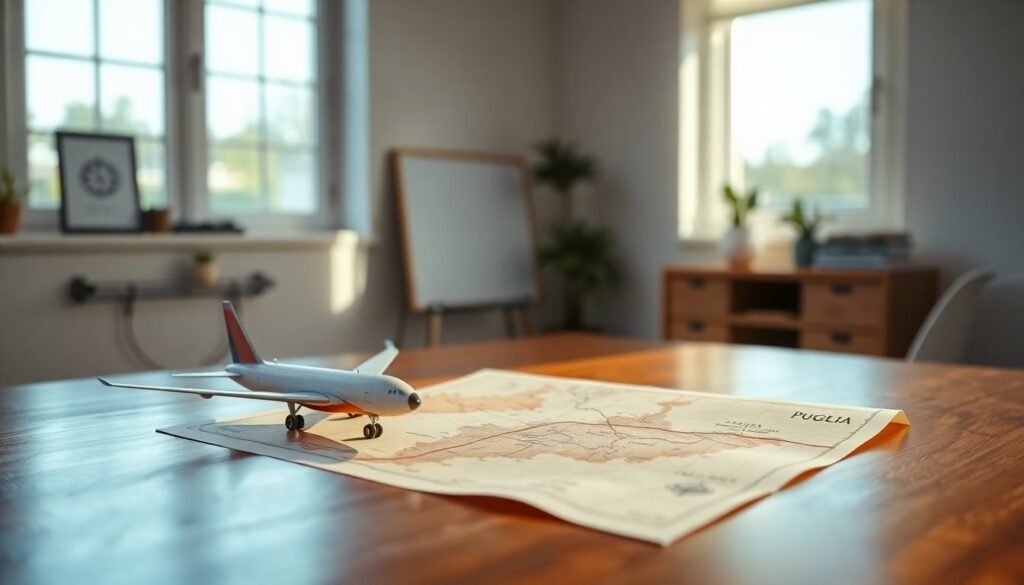 Wizz Air espande l’offerta in Puglia con nuove rotte da Bari e Brindisi