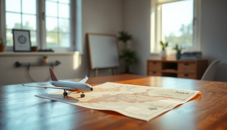 Wizz Air espande l’offerta in Puglia con nuove rotte da Bari e Brindisi