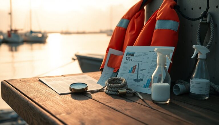 Workshop a Molfetta per la sicurezza sul lavoro nella pesca professionale