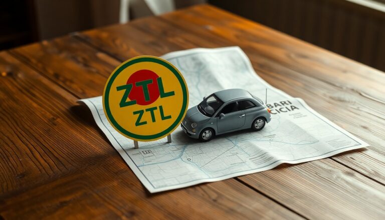 ZTL Bari Vecchia: cosa cambia dal 1° luglio con le nuove regole