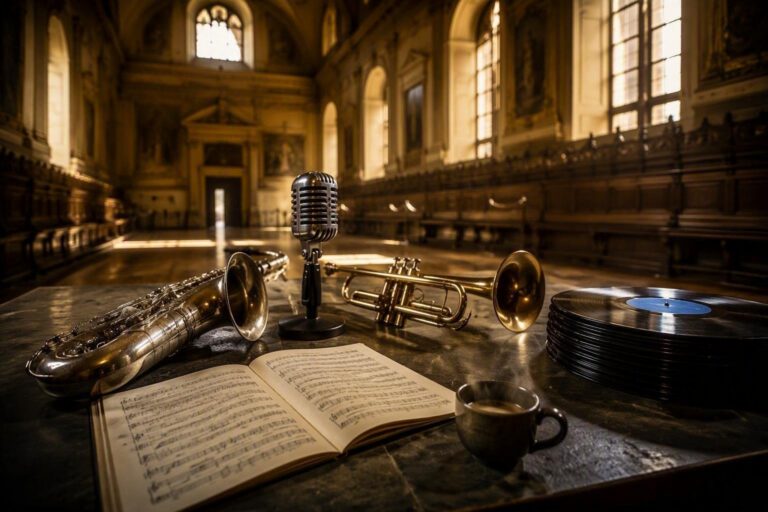 25 anni di jazz a Bitonto: il programma completo del Beat Onto Jazz Festival