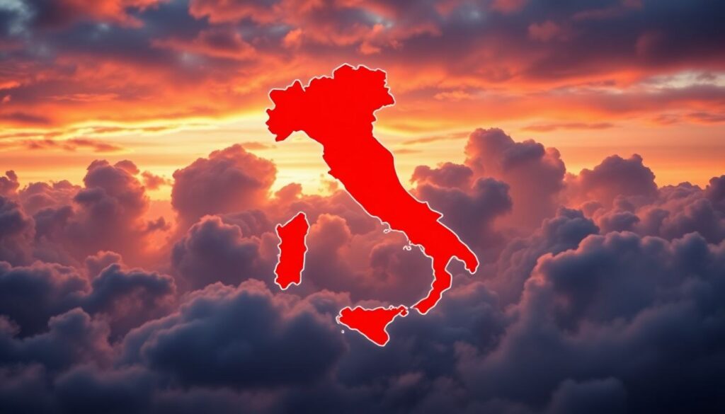 Allerta meteo rossa per alta temperatura su Bari