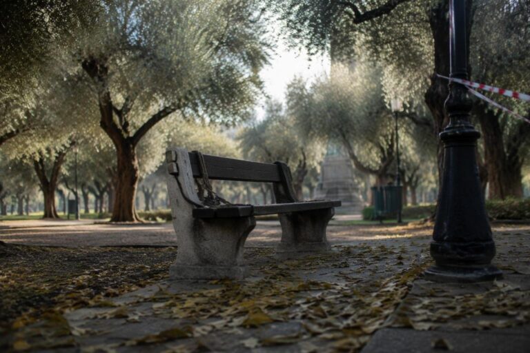 Aggressione a Bari: la studentessa picchiata al parco Rossani