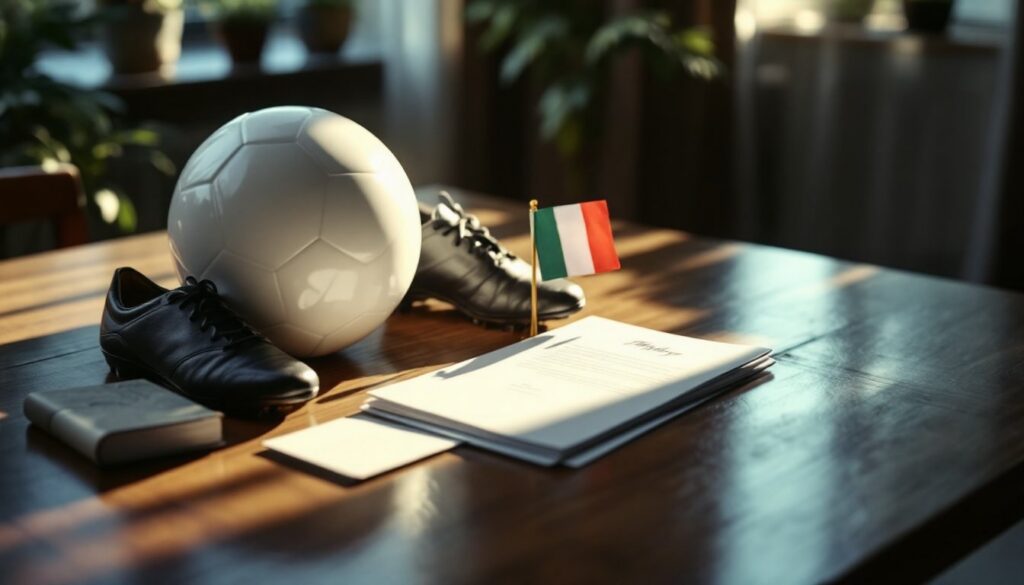 Altamura chiude due colpi dalla Croazia per il progetto 26/27