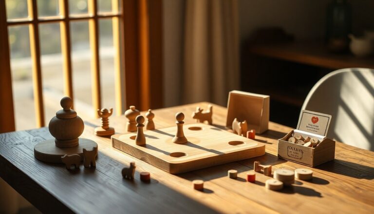 Animarte 2026: eventi e giochi in legno per famiglie e bambini ad Altamura