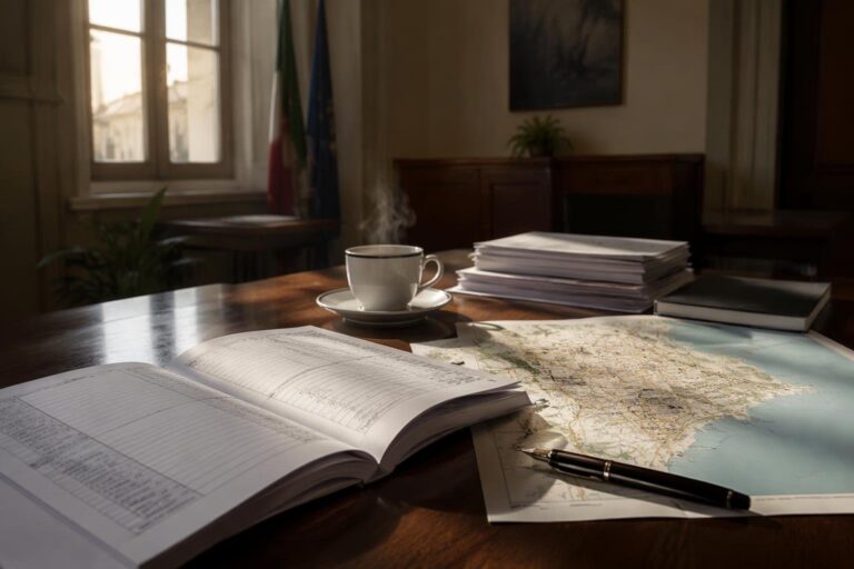 Assestamento bilancio Bisceglie: le decisioni in programma per luglio