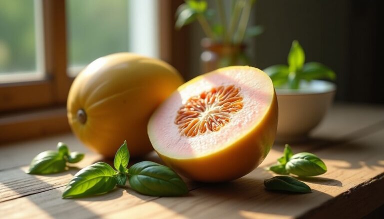 Barattiere: scopri il segreto del frutto pugliesi tra cetriolo e melone