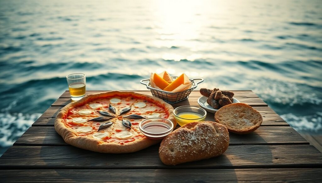 Bari in 48 ore: itinerario modulare tra mare, arte e street food
