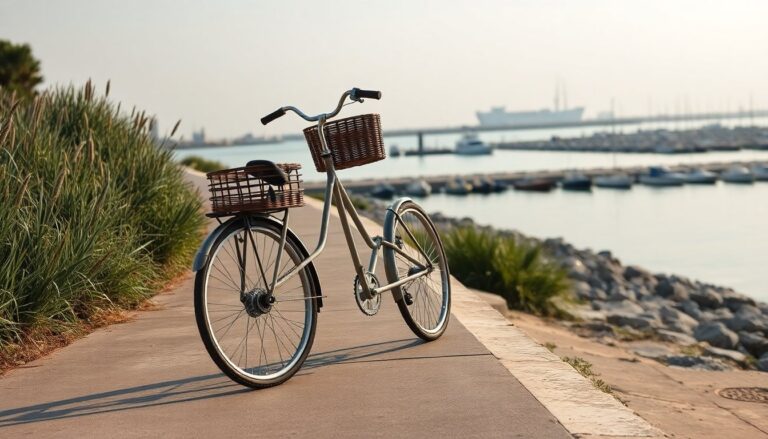 Bari in bici: itinerari sicuri su lungomare, parchi ed entroterra