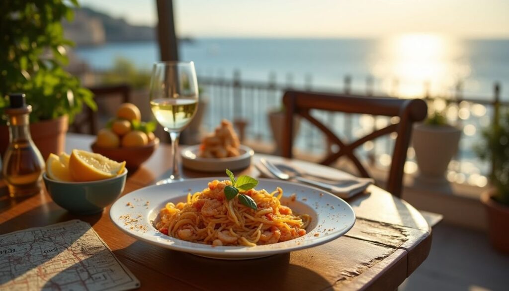 Bari in due giorni: metodo per combinare mare, cultura e food