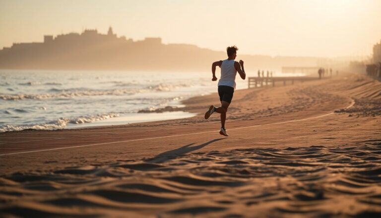 Beach Sprint 2026 a Barletta: tutto pronto per la quarta edizione
