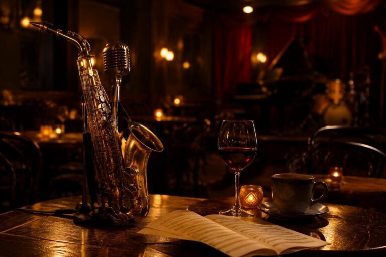 Bitonto celebra il jazz: programma e novità della 25esima edizione del festival