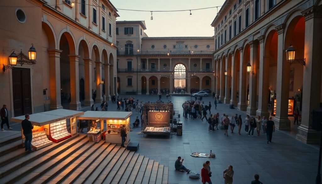 Bitonto Estate 2026: eventi, cultura e intrattenimento nella città pugliese