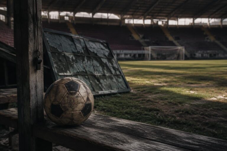 Borgorosso Molfetta cede il titolo alla Molfetta Sportiva per la stagione 2026/2027