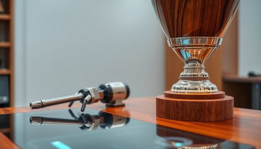 Coesia, Next Generation Robotics e SITAEL in lizza per il Premio Italiano Meccatronica