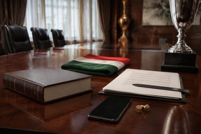 Come funzionano istituzioni, federazioni e sponsor nello sport italiano