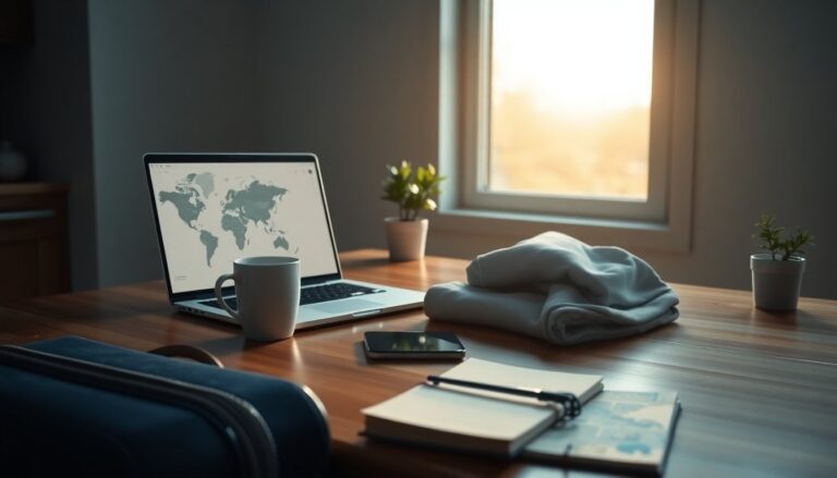Come le app e le reti private virtuali cambiano le vacanze