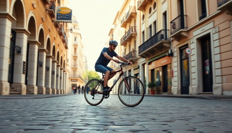 Come muoversi in sicurezza a Bari tra centro e stazione