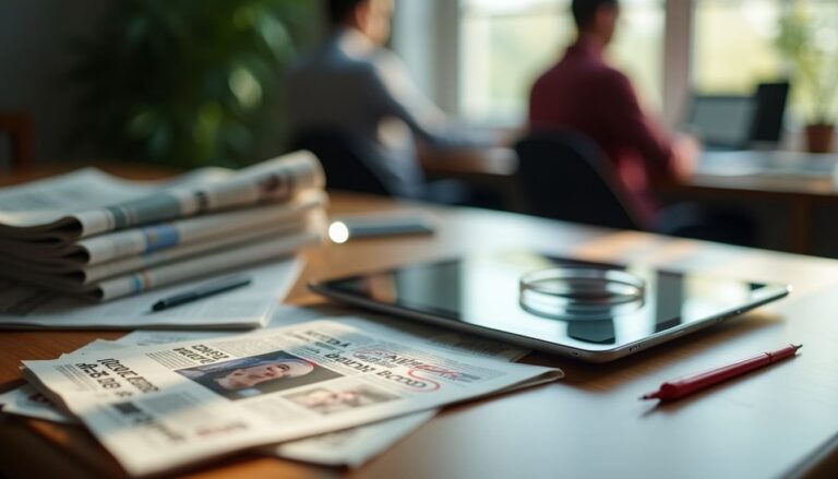 Come valutare fonti, titoli e immagini manipolate in cronaca