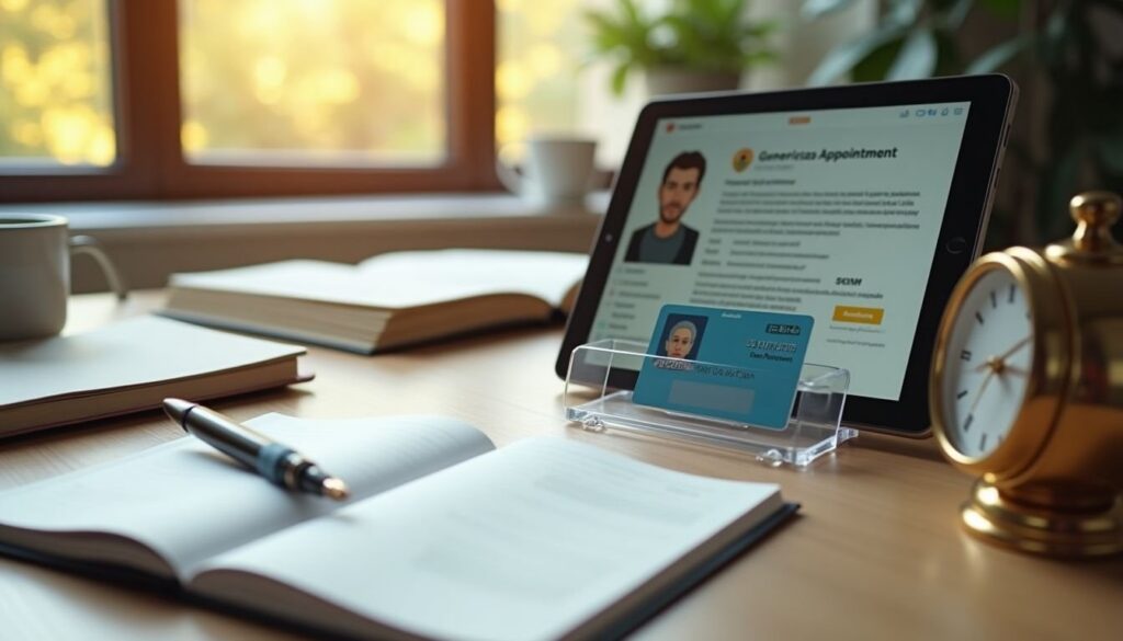 Comune di Andria: nuove modalità per il rilascio della Carta d’Identità Elettronica
