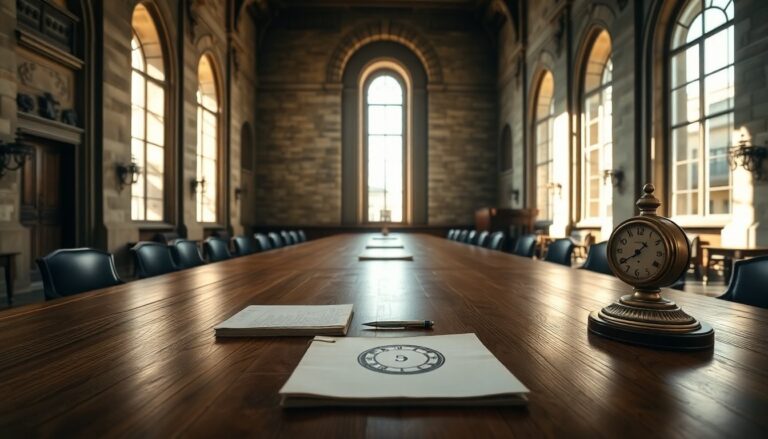 Convocazione del consiglio comunale: data, luogo e punti all’ordine del giorno