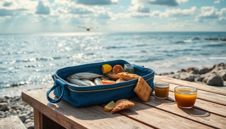 Cosa mangiano i baresi al mare: un rito gastronomico da scoprire