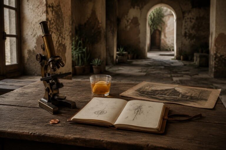 Darwin, scienza e cultura: gli eventi di Telmo Pievani in Sardegna