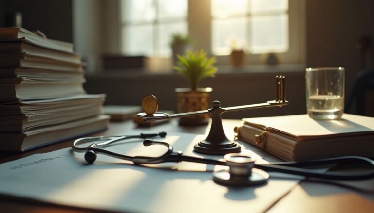 Diagnosi sbagliata a Nardò: 1,3 milioni di euro per la famiglia della vittima