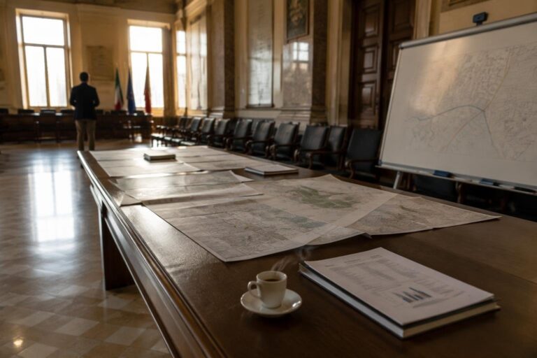 Dibattiti pubblici a Bari: guida pratica per incidere