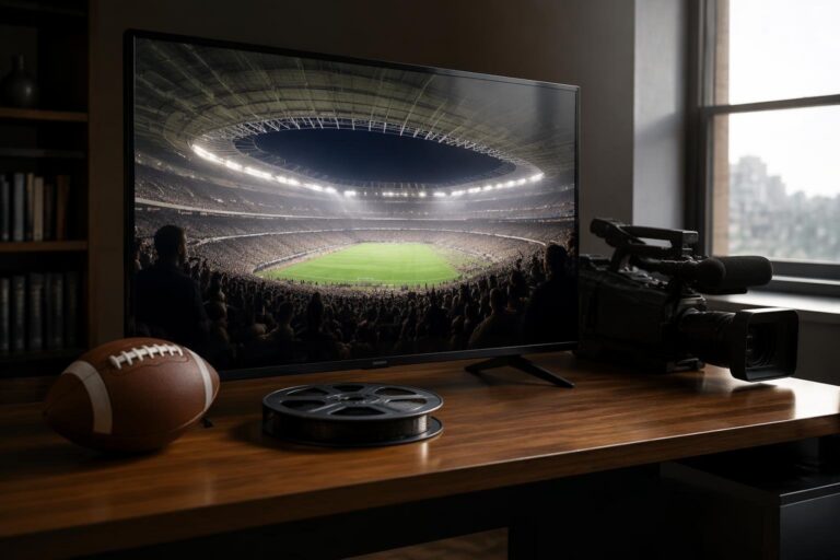Diritti TV sportivi: differenze tra sintesi, clip social e full match