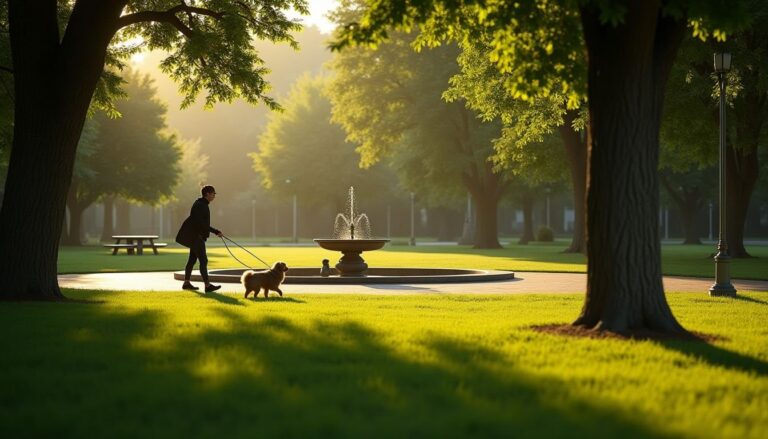 Dog park ad Altamura: il secondo spazio dedicato agli amici a quattro zampe