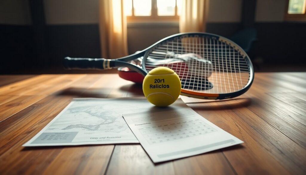 Dove giocare a tennis a Bari: circoli, prenotazioni e drill