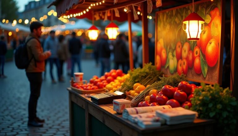 Estate barese: l’impatto economico di eventi e festival
