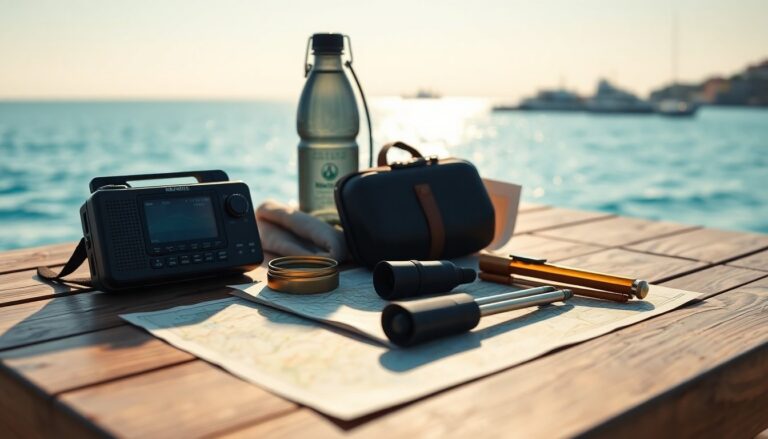 Eventi outdoor sulla costa barese: checklist meteo e sicurezza per comitati e organizzatori
