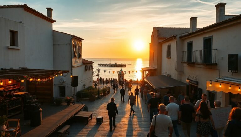 Eventi Puglia e Basilicata: il programma completo dal 2 al 5 luglio 2026