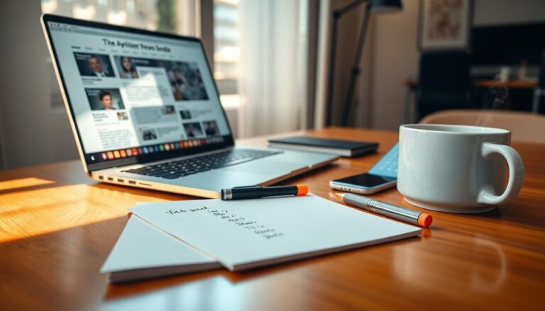 Fact-checking in tempo reale: strumenti e checklist affidabili