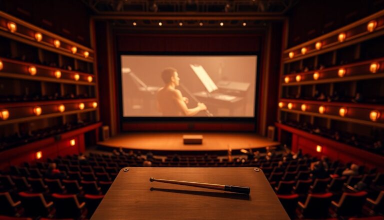 Film concerto Nuovo Cinema Paradiso al Petruzzelli: Bari celebra Ennio Morricone