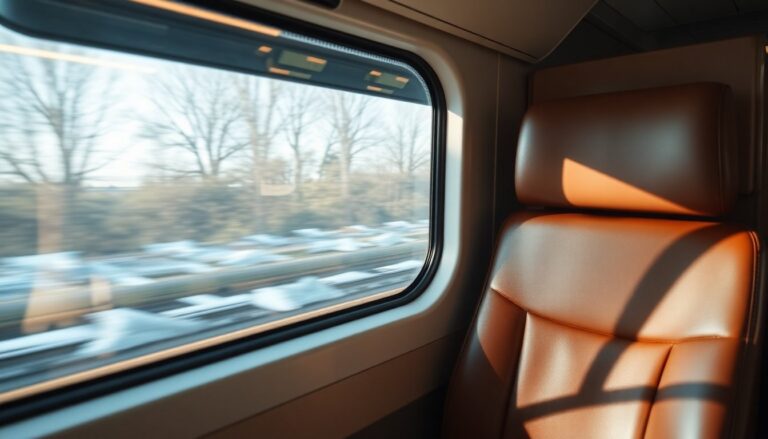 Frecciarossa Bari-Napoli: tempi di viaggio ridotti e nuove opportunità per il Mezzogiorno