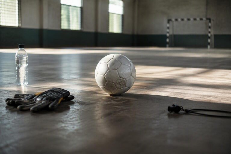 Futsal: Simone Fatiguso approda al Capurso dopo una carriera straordinaria