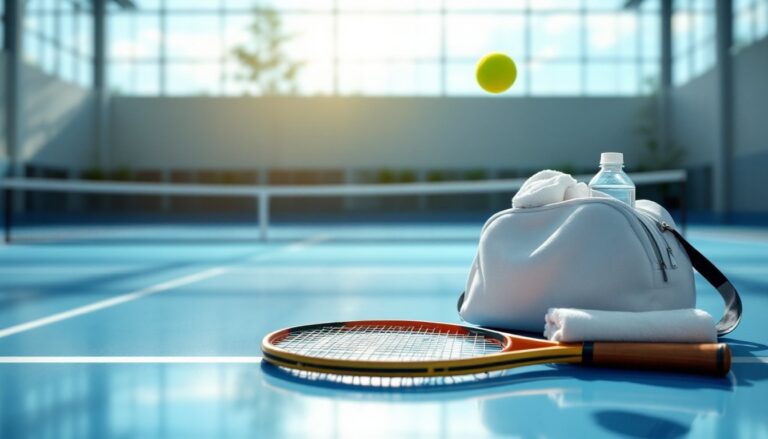 Guida ai circoli tennis di Bari: scegliere e iscriversi
