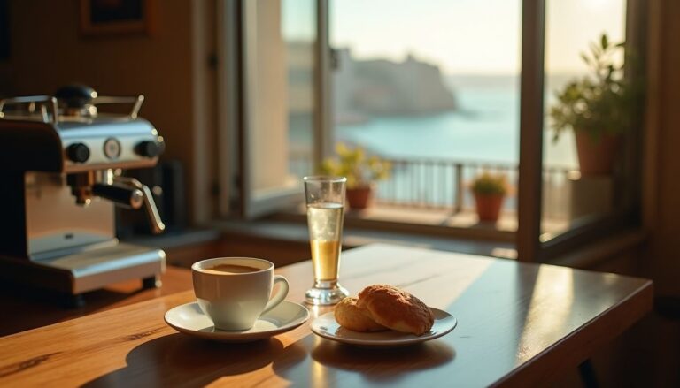 Guida al caffè e all’aperitivo a Bari tra Bari Vecchia e lungomare