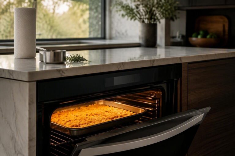 Guida alla scelta del forno da incasso: consigli e caratteristiche essenziali